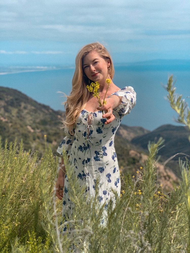 Olivia Quinn