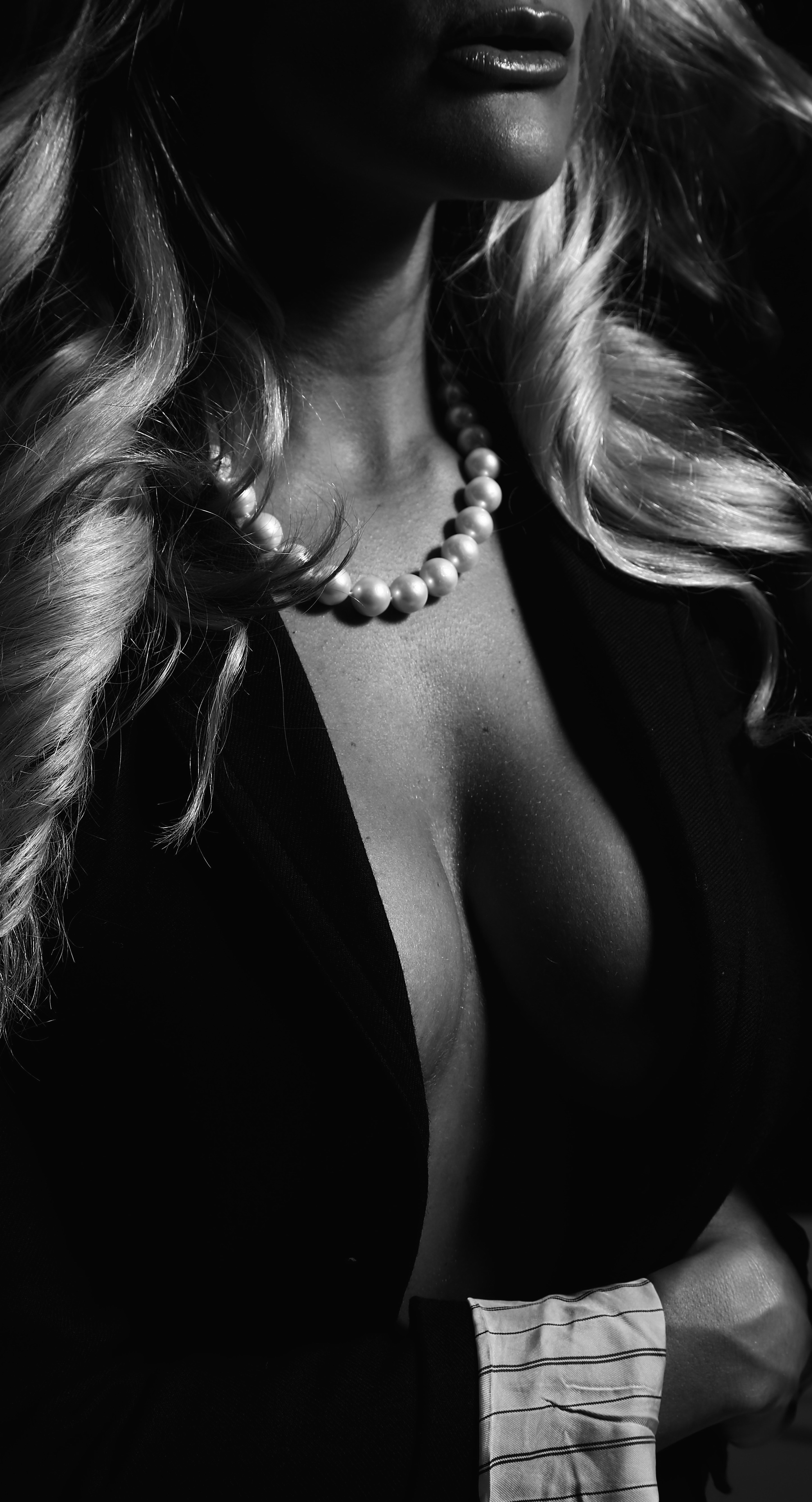 Emily Hunter
