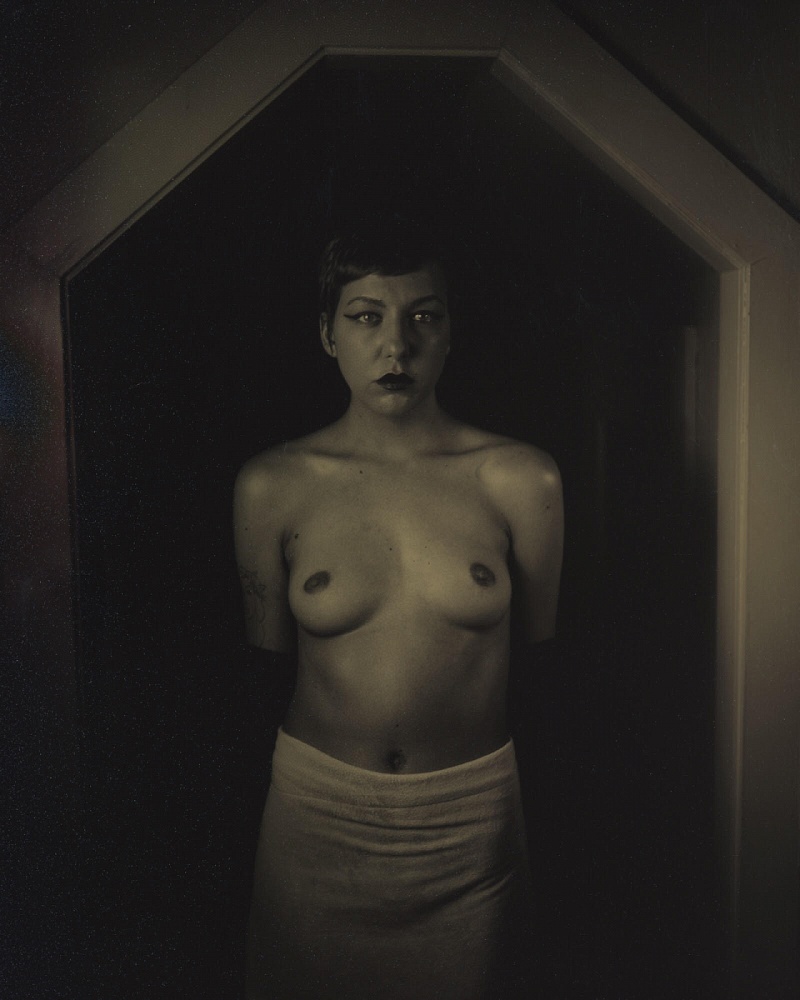Luna Musidora