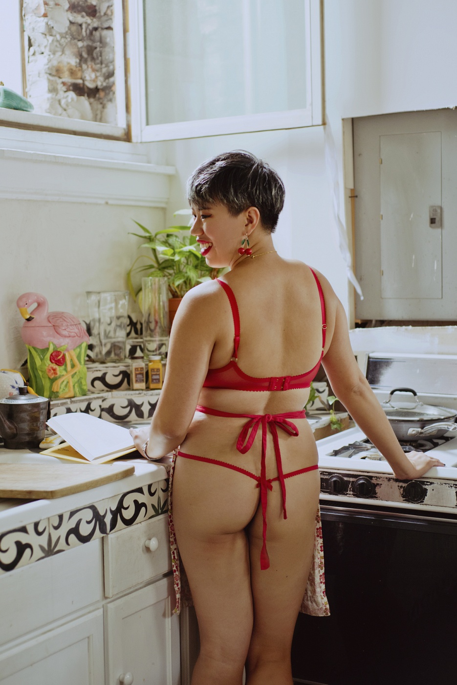Josie Qu