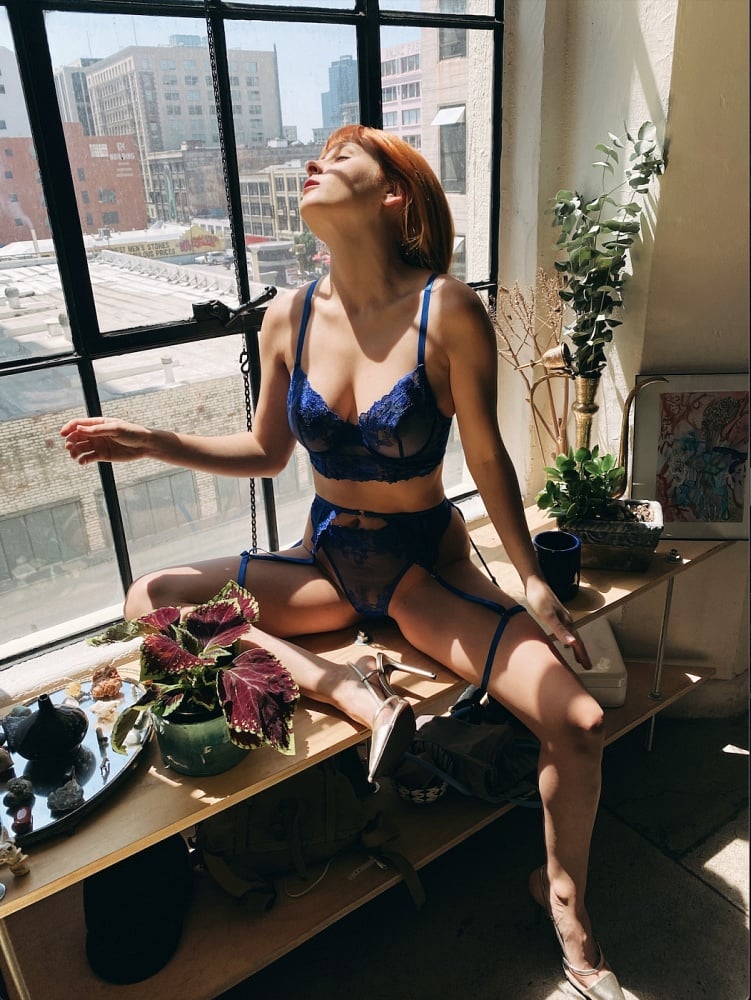 Odette O