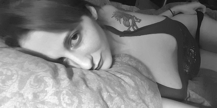 Echo Eva’s Cover Photo