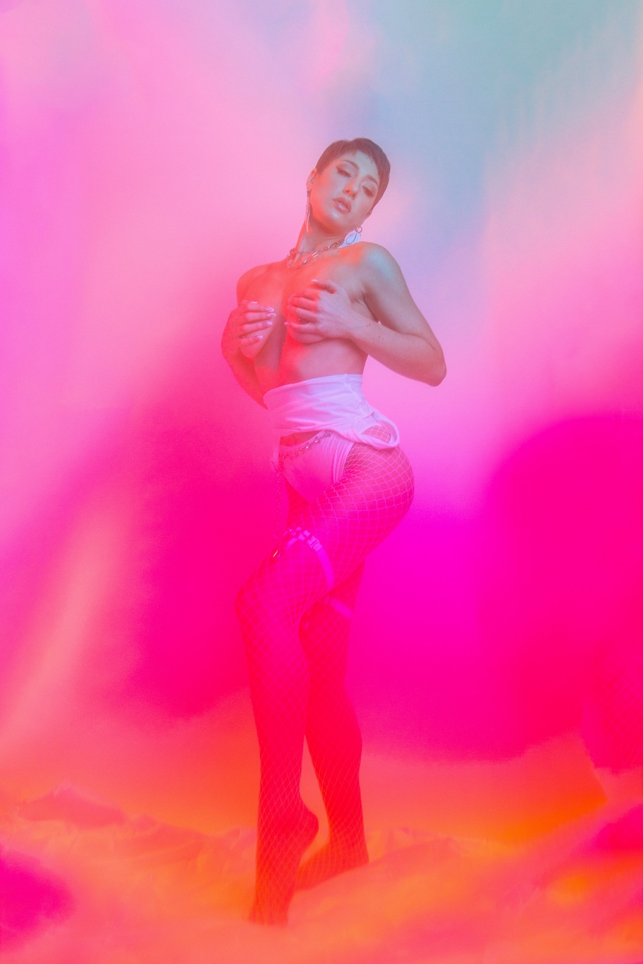 Angel Amour