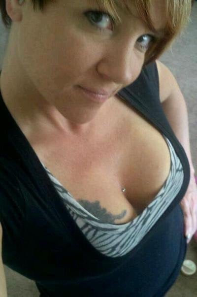 InkedGinger