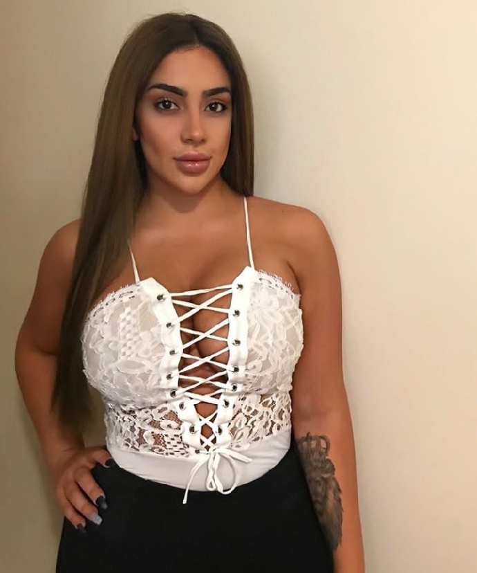 Melissa