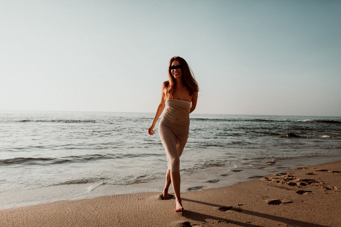 Ivy Rosalia Sun