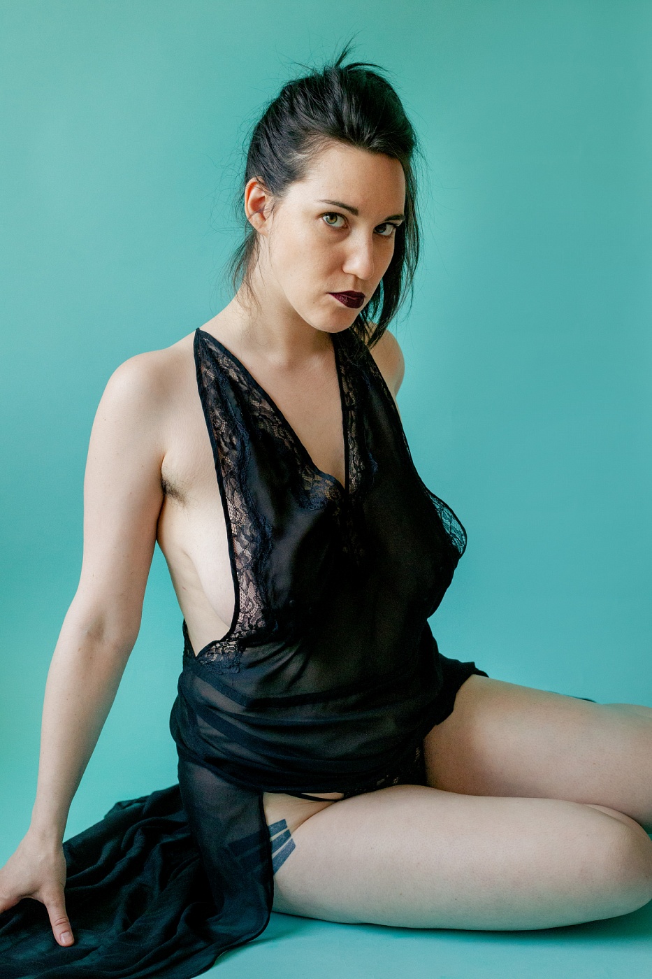 Catherine Ste-Croix