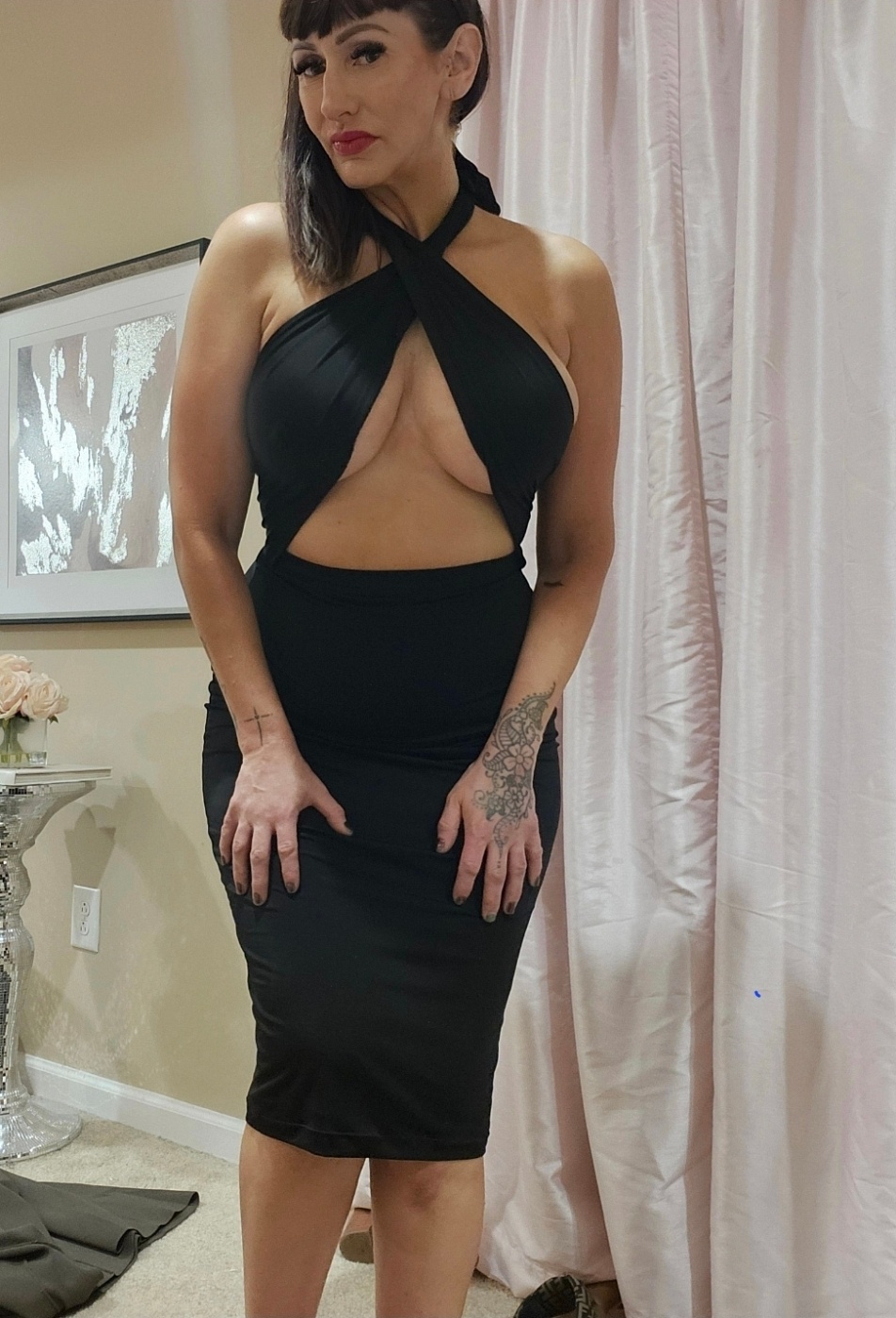 Paige XX