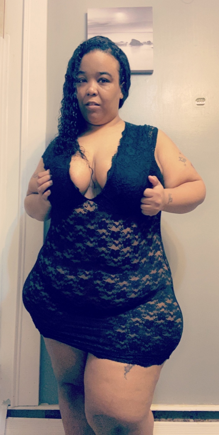 Gigi Starr