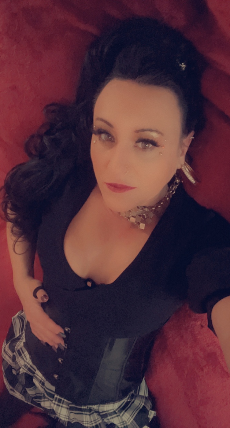 Goddess Juliana