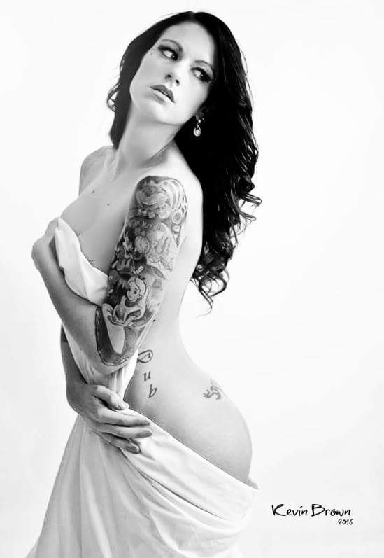 Katrina Blaze