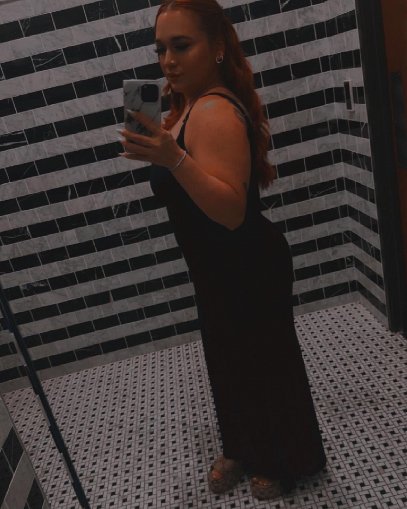 Scarlett