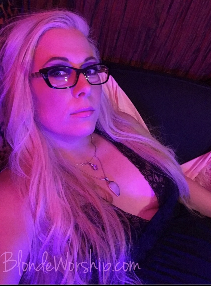 Britney Bond