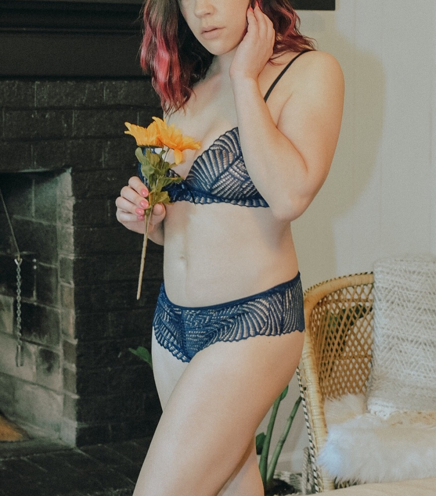 Sara Fairfax