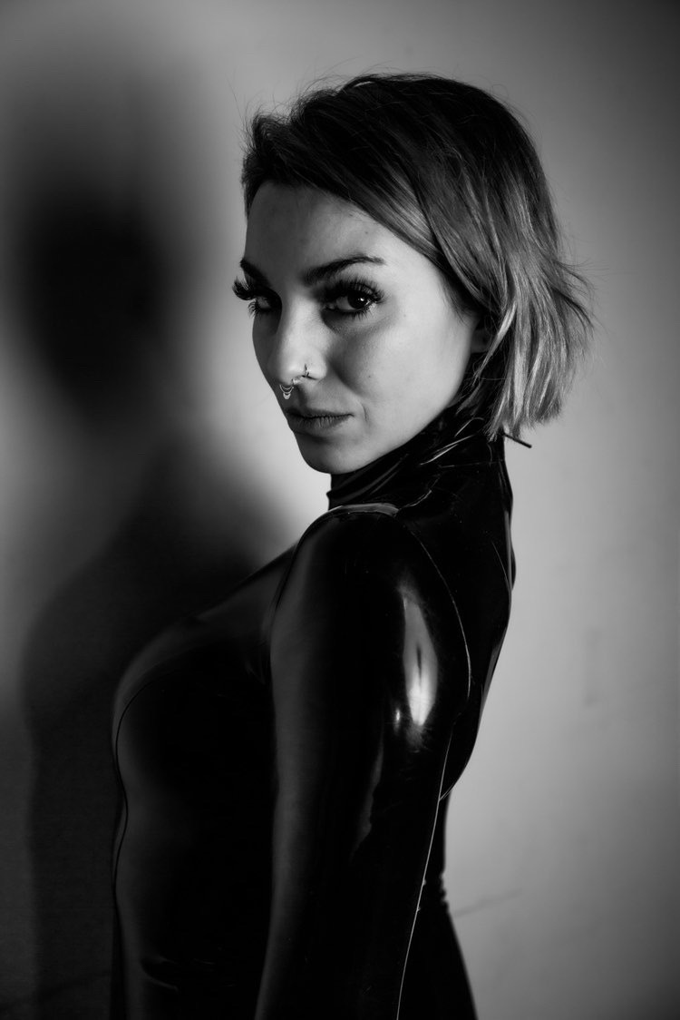 Roxy Fox