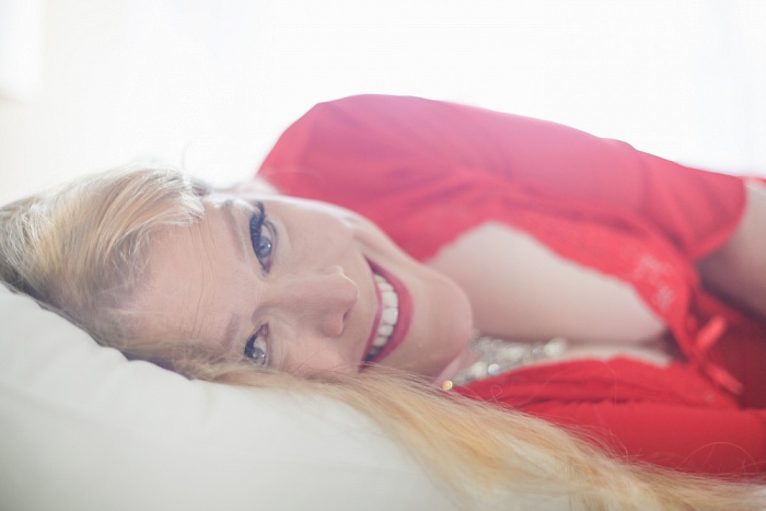 Anita Love
