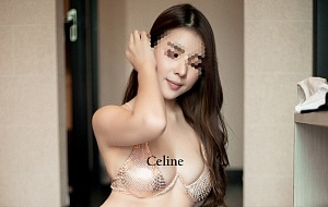 Thai Princess Celine