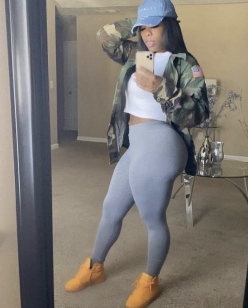 Laysia Brinks