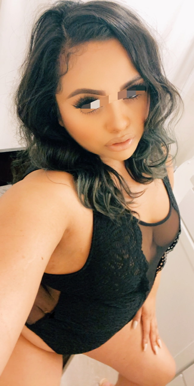 LusciousAlexa