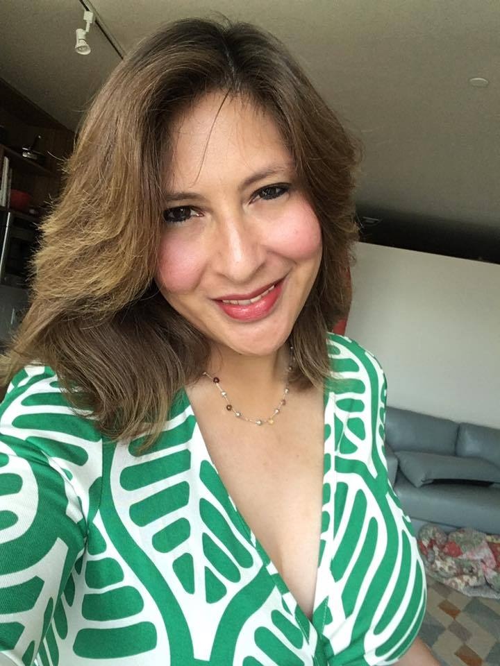 GiGi Amour.