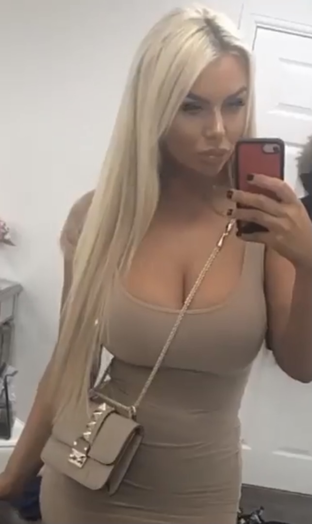Ashley