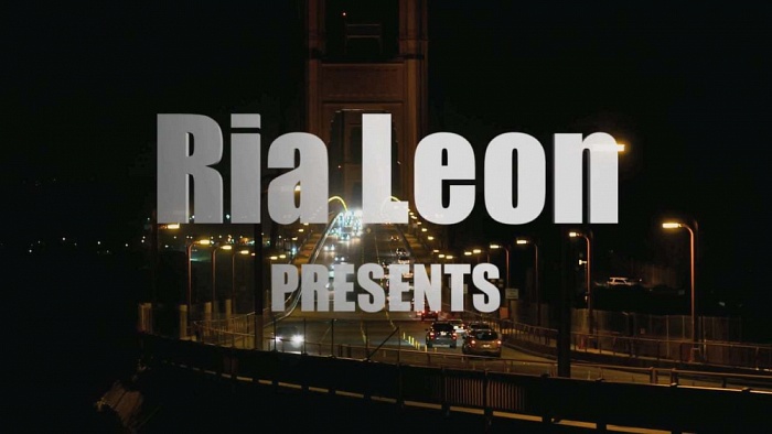 Ria Leon
