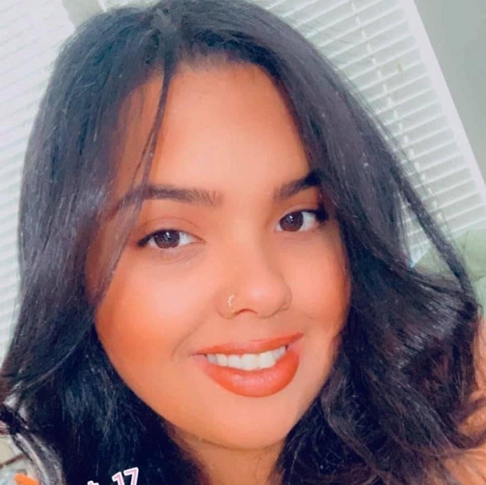Karina Latina BBW - Busty