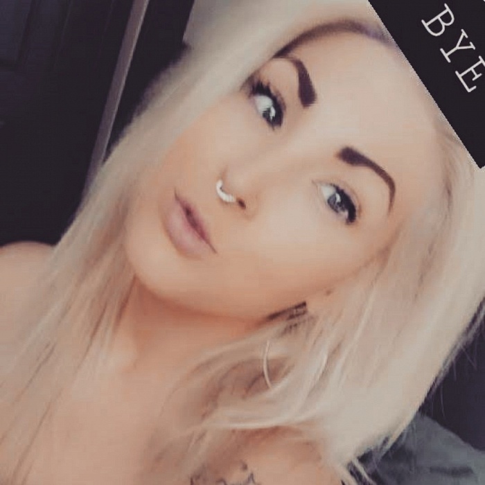 Blondie13