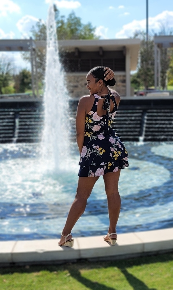 Shanell Raely