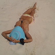 Christine’s Avatar