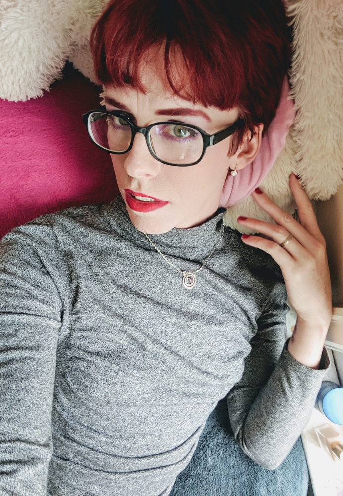 Faye Holloway