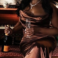 Andrea Porter’s Avatar