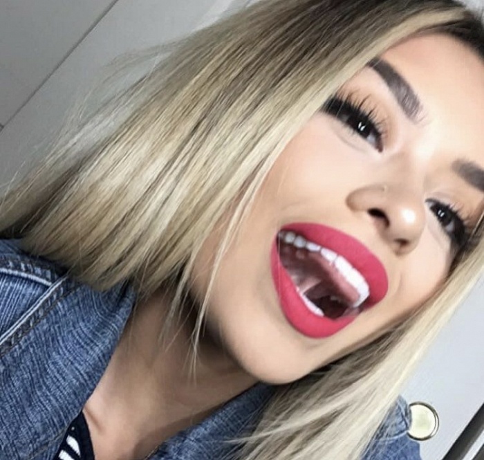 Olivia Styles