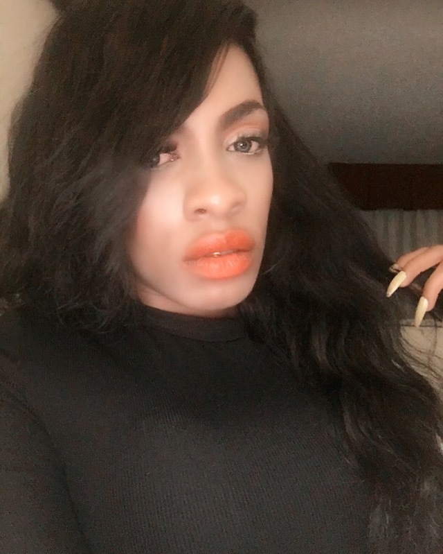 Alexis Monroe