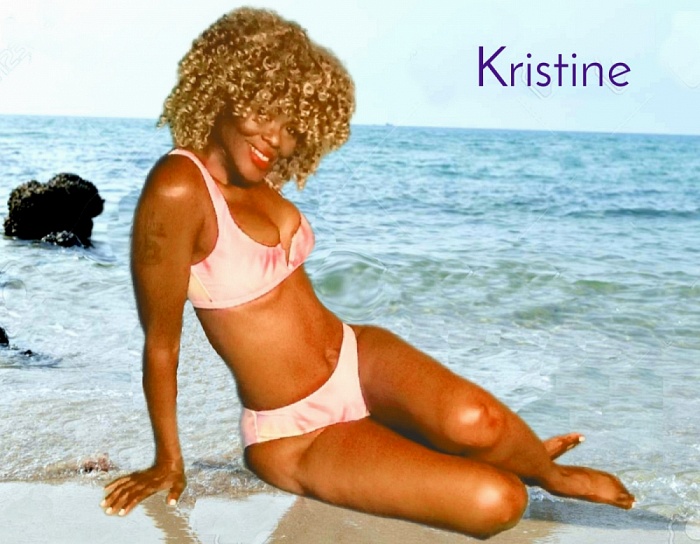 Kristine Joy
