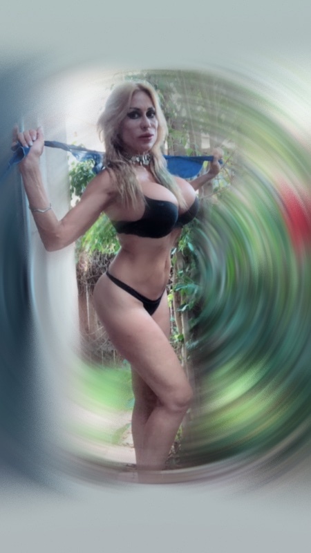 Sheila Marie