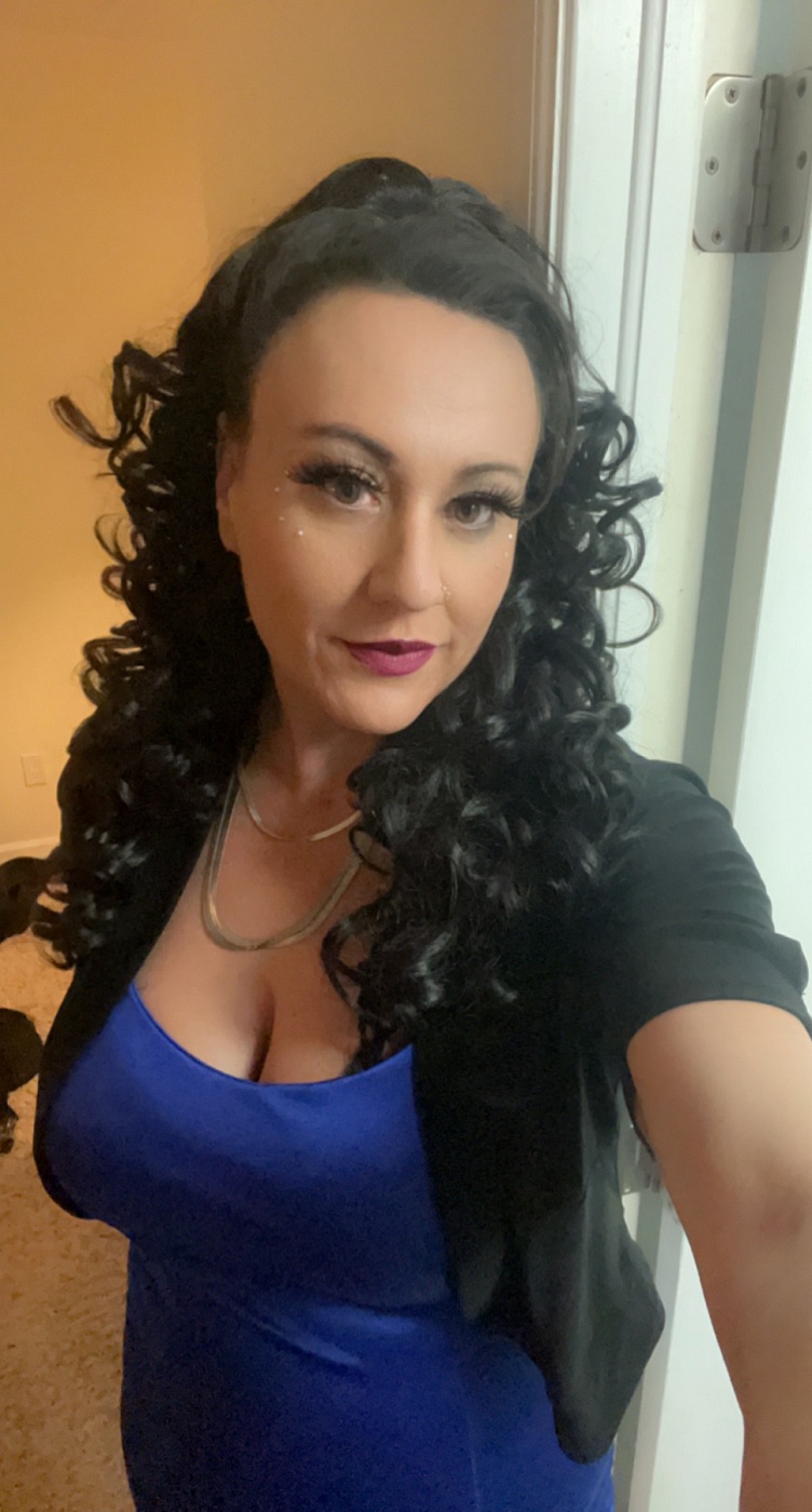 Goddess Juliana