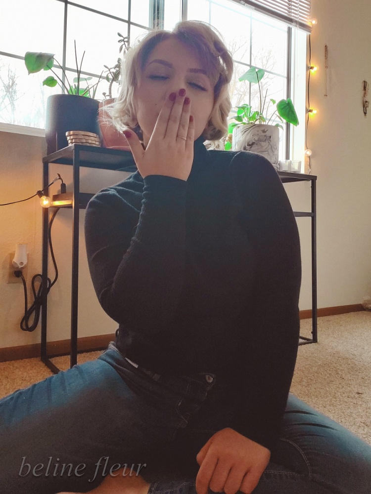 Beline Fleur
