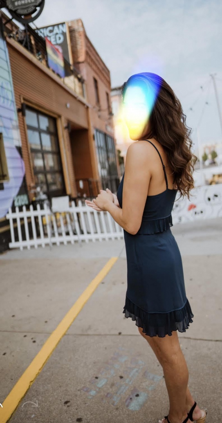 Mackenzie Collins