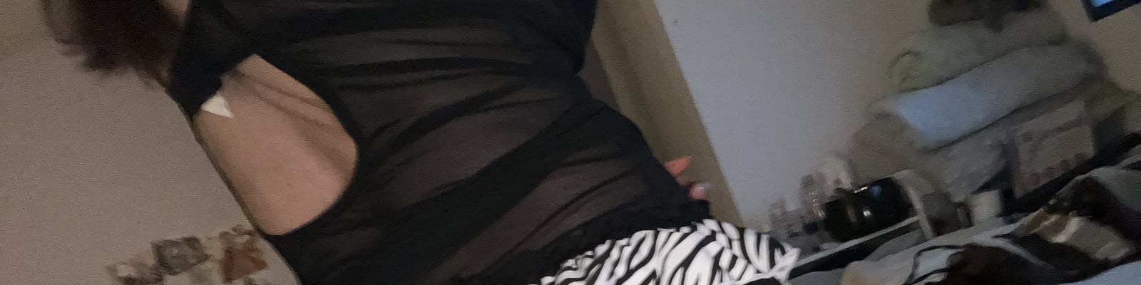 Luiza Smith’s Cover Photo
