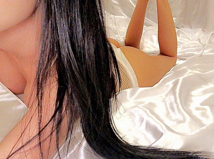 Laila Saxena
