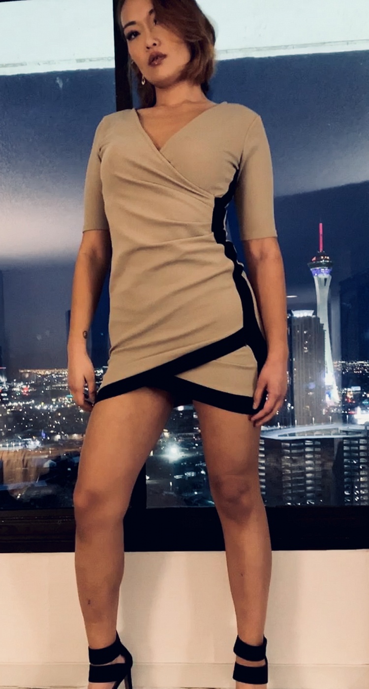 Sexi Lexi Li