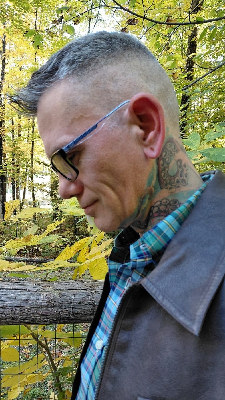 Ink And Tailored
