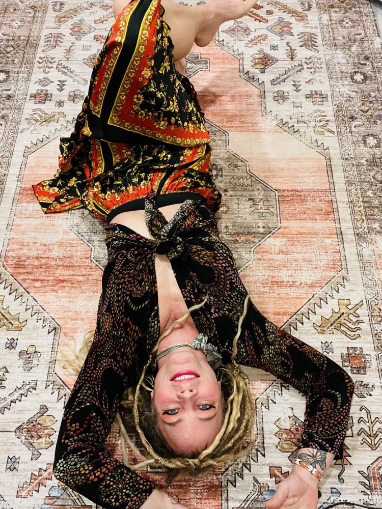 Kali Tantra