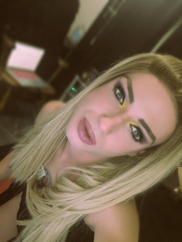 Lexi Faux