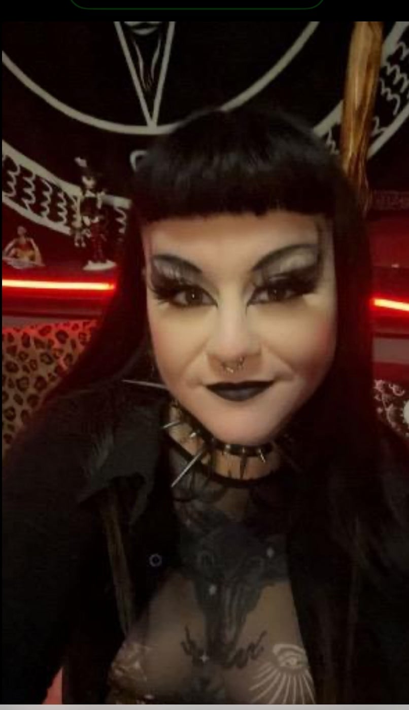 Marcinda Desade