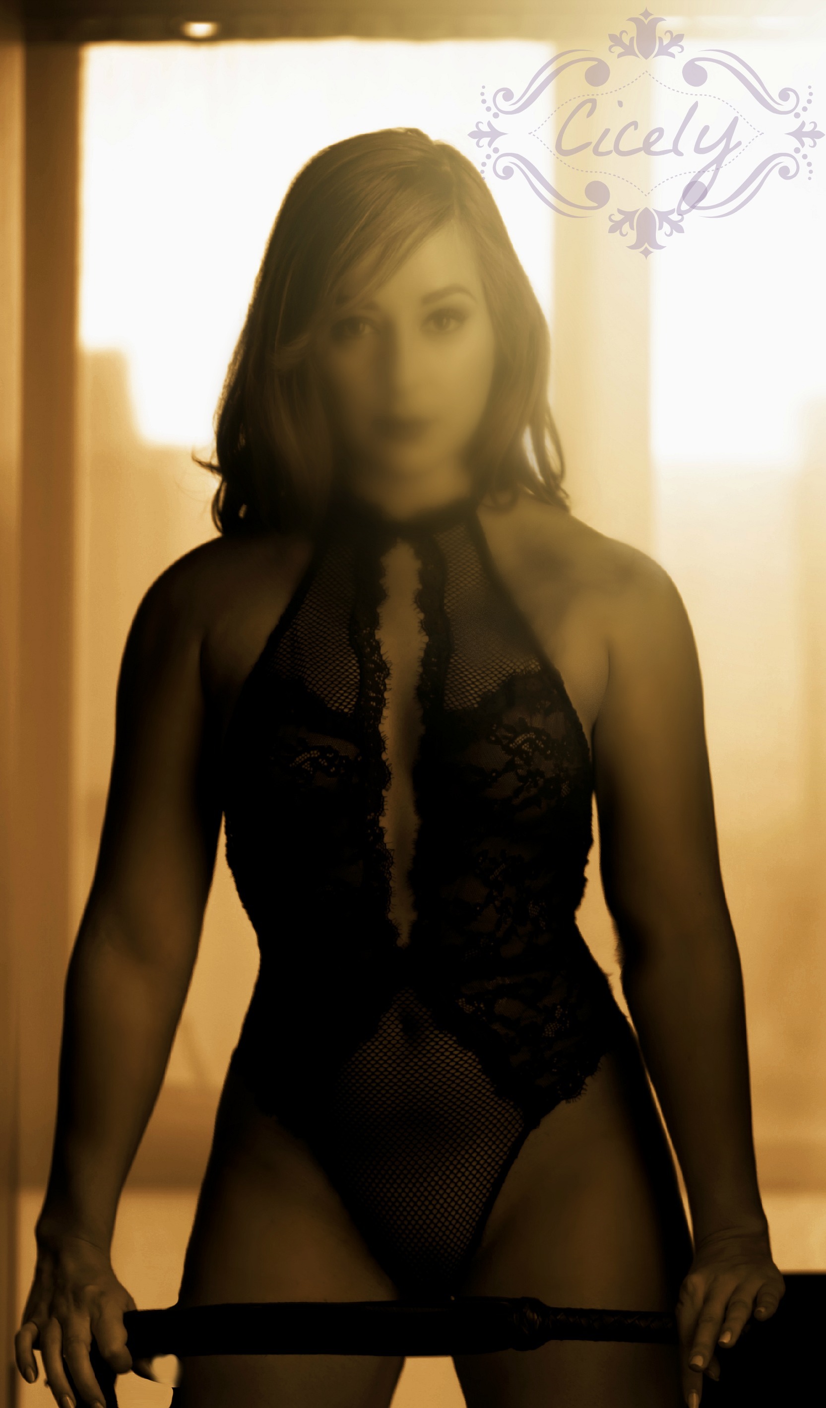 Cicely De Leon
