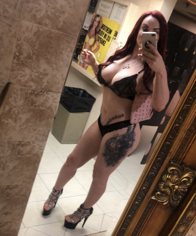 Skylar Rose