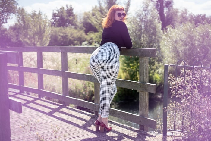 Amelia Swann