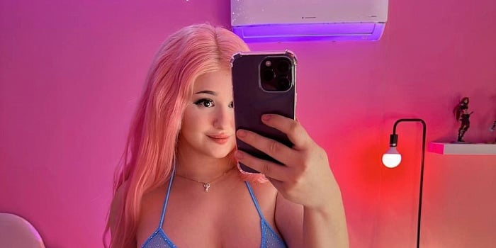 Gracie Waifu’s Cover Photo